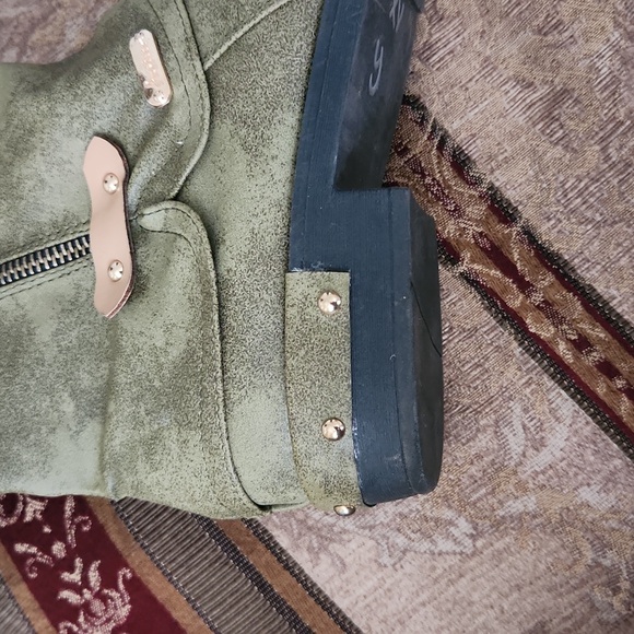 Justice boots - Picture 6 of 8